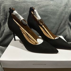 Jessica Simpson Sengazi